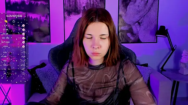 AliceSunday online show from 02/13/25, 02:09