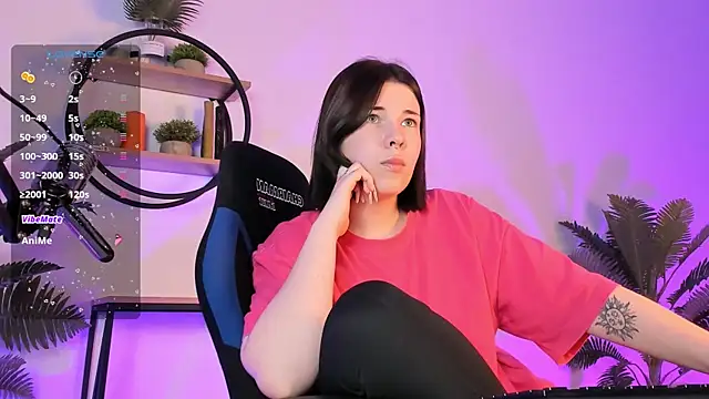 AliceSunday online show from 03/05/25, 02:01