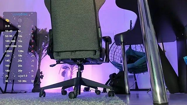 AliceSunday online show from 03/19/25, 12:56