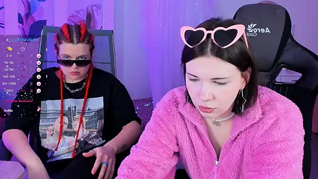 AliceSunday online show from 03/21/25, 08:28