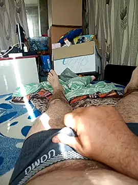 Bozaka 86 online show from 04/20/26, 02:31