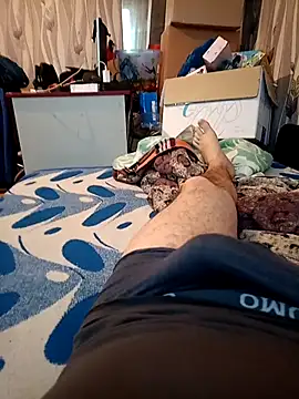 Bozaka 86 online show from 04/21/26, 02:23