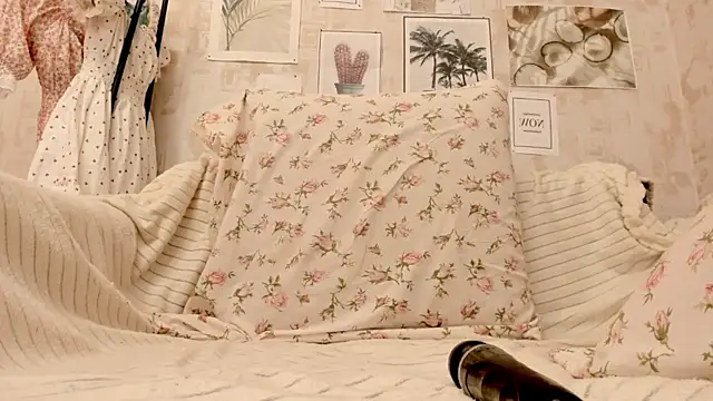 Luafy Toddy online show from 01/11/26, 04:28