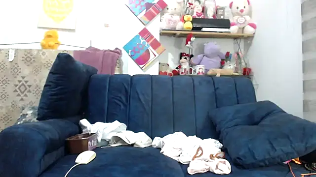 sexy mary 69 online show from 02/03/26, 11:54