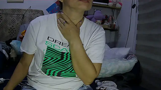 sexy mary 69 online show from 04/17/26, 11:52