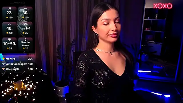 Laura Bess online show from 12/15/24, 06:29