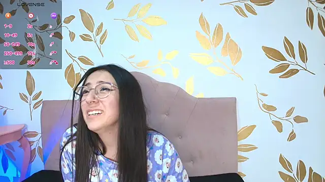 Sweet Sammy  online show from 02/10/25, 09:58