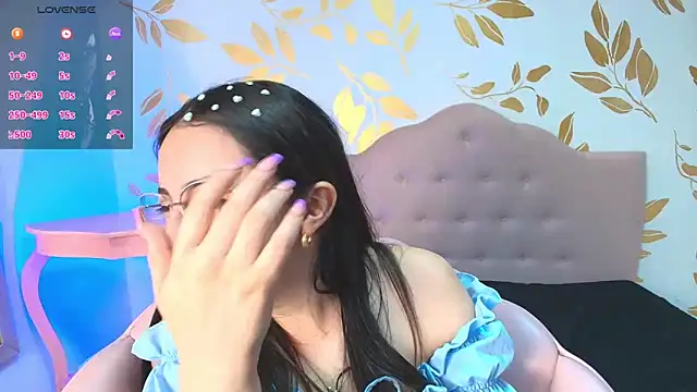 Sweet Sammy  online show from 02/14/25, 10:07