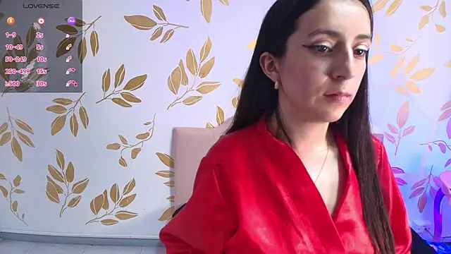 Sweet Sammy  online show from 02/21/25, 04:07