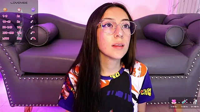 Sweet Sammy  online show from 03/15/25, 12:25