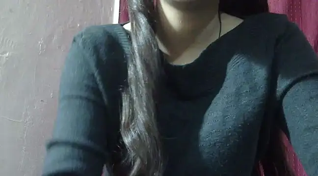 Aayesha online show from 12/13/24, 06:53