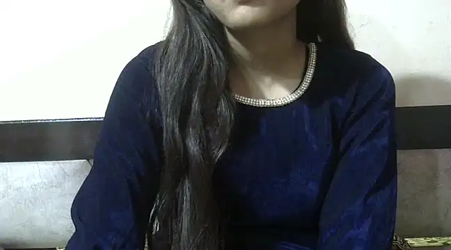 Aayesha online show from 02/20/25, 11:21