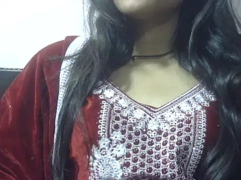 Aayesha online show from 02/06/26, 01:10