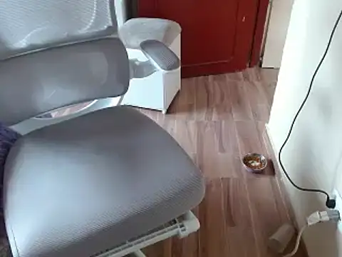 Snapshot of Nia-Cop chatting on 11/17/25, 07:30 Nia-Cop online show from 11/17/25, 07:30