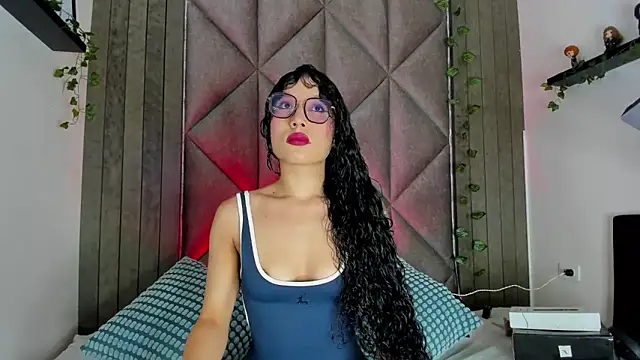 BriaConner  online show from 03/11/26, 02:50