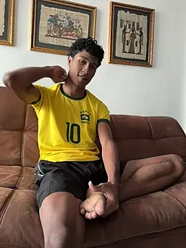 Masterikee online show from 12/19/25, 12:23