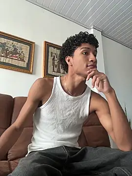 Masterikee online show from 04/28/26, 02:11