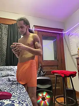 freakyPR online show from 01/16/25, 01:16