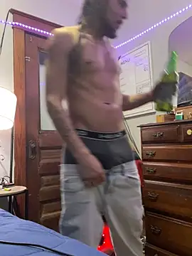 freakyPR online show from 01/27/25, 03:15