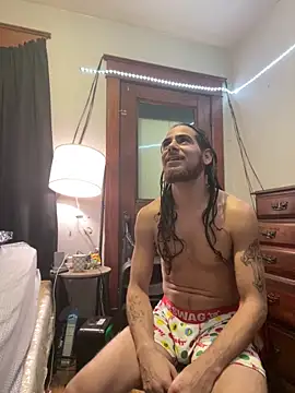 freakyPR online show from 02/11/25, 02:35