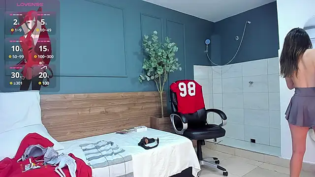 megan morgan01 online show from 03/05/25, 12:22