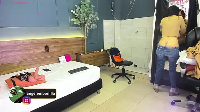 megan morgan01 online show from 02/26/26, 12:37