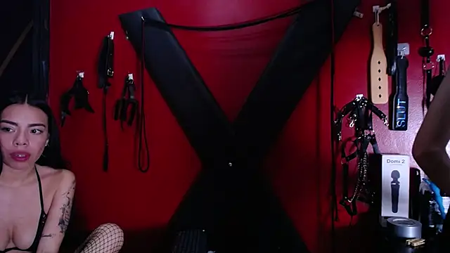 alexa n alex online show from 02/10/25, 07:49