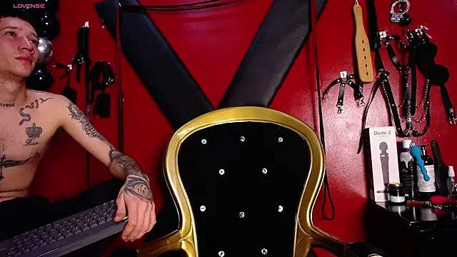 alexa n alex online show from 02/19/25, 01:08