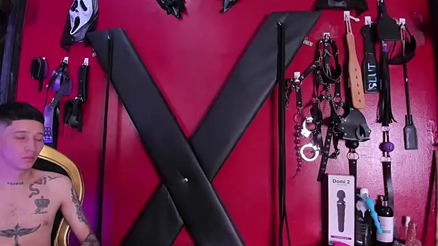 alexa n alex online show from 09/17/25, 05:58