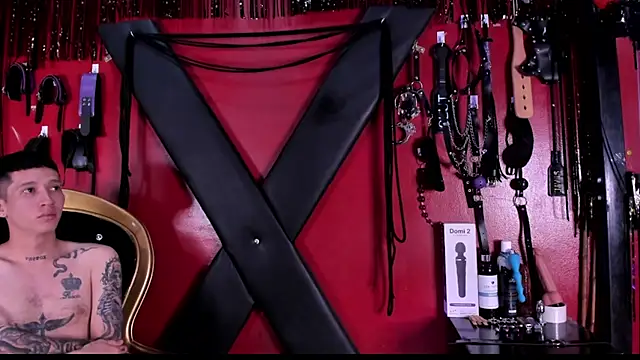 alexa n alex online show from 11/07/25, 07:14