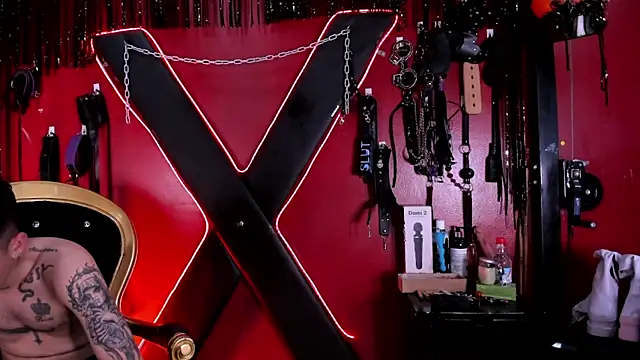 alexa n alex online show from 11/18/25, 08:02