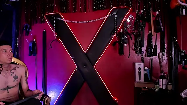 alexa n alex online show from 12/04/25, 12:47