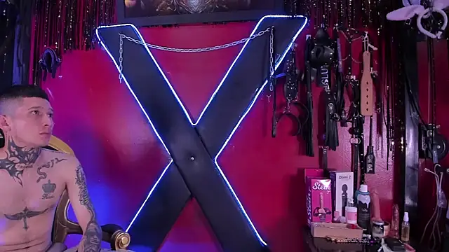 alexa n alex online show from 02/16/26, 09:22