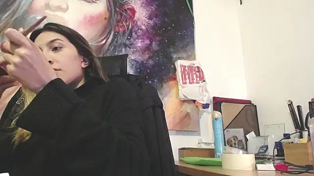 FULL TENTATION  online show from 04/18/26, 07:23