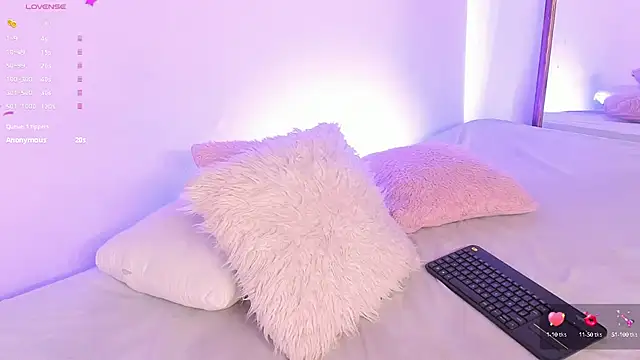 sherylgrey online show from 03/04/25, 01:55