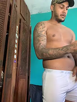 Pinocchiu online show from 12/12/24, 01:17