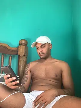 Pinocchiu online show from 03/21/25, 12:17