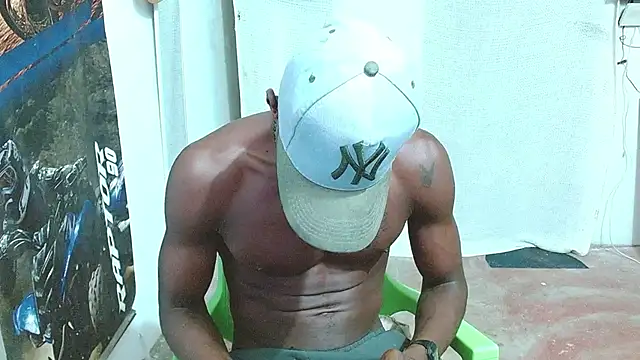 Darick brown online show from 04/02/26, 03:26