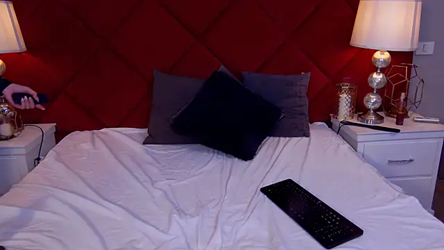 MinnieDrew online show from 01/15/26, 01:54