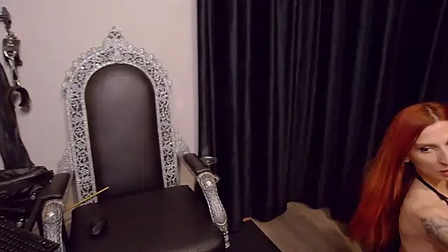 MinnieDrew online show from 03/18/26, 08:12