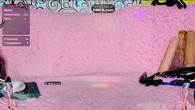 mariariara online show from 01/31/26, 09:24