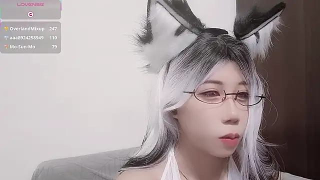 Fine-sand online show from 03/26/26, 04:01