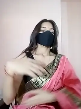 Snapshot of Bulbul_02 chatting on 01/22/25, 06:10 Bulbul 02 online show from 01/22/25, 06:10