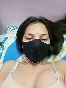 Snapshot of Bulbul_02 chatting on 02/17/25, 11:55 Bulbul 02 online show from 02/17/25, 11:55