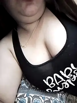 Naughty-Trisha online show from 04/05/26, 05:10