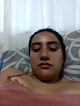 Hellen Alex online show from 10/26/25, 03:07