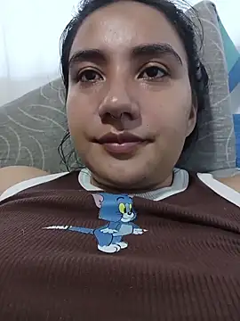 Hellen Alex online show from 11/27/25, 02:19