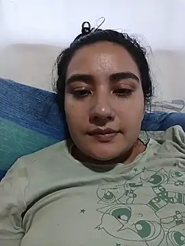 Hellen Alex online show from 12/14/25, 03:39