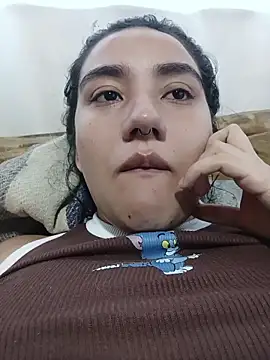 Hellen Alex online show from 01/07/26, 01:46