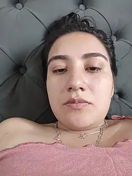 Hellen Alex online show from 01/16/26, 01:37